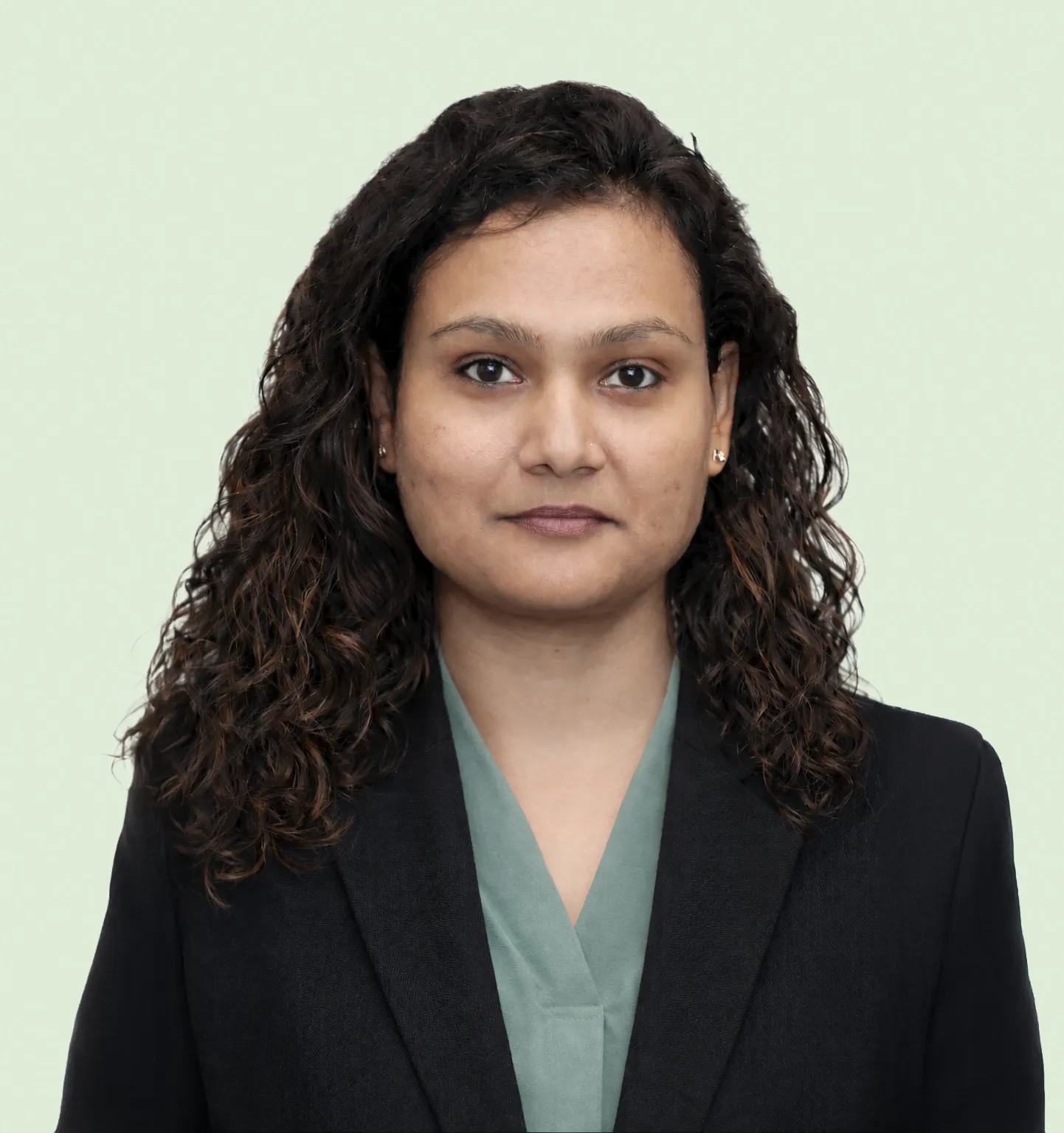 Ankita Garg, Co-Founder & Chief Operating Officer at Varaha